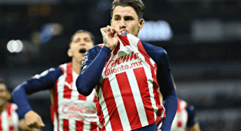 Chivas confirma a su entrenador